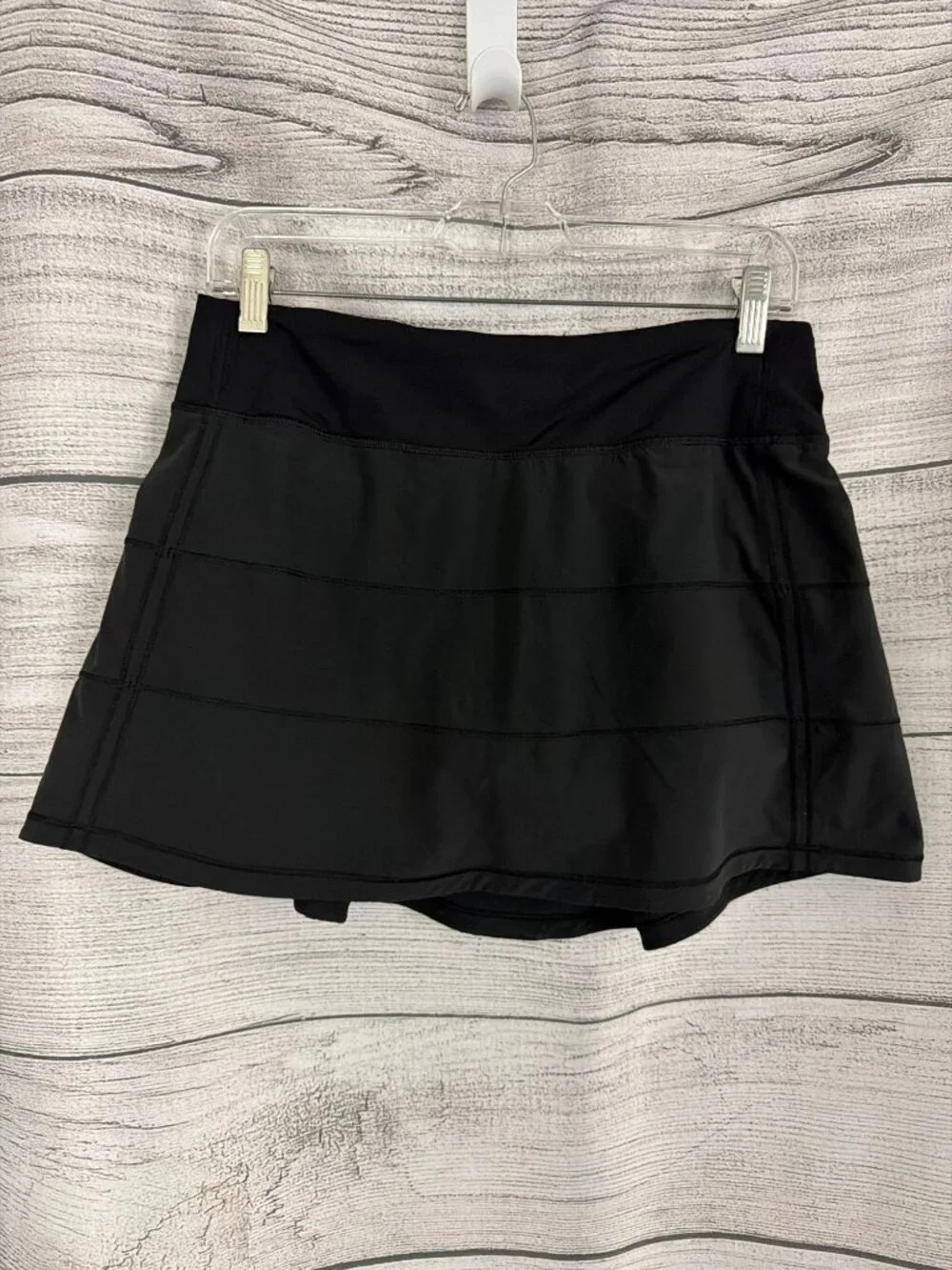 Lululemon Pace Rival Skirt (Tall) *4-way Stretch 15